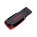 SanDisk Cruzer Blade USB 2.0 Pen Drive (32GB – 128GB)