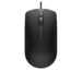 Dell Optical MS116 Wired USB Mouse