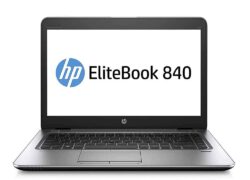 HP EliteBook 840 G4 (Intel Core i5 7th Gen/8GB/256GB SSD/14″ Full HD/Win 11 Pro) – Renewed