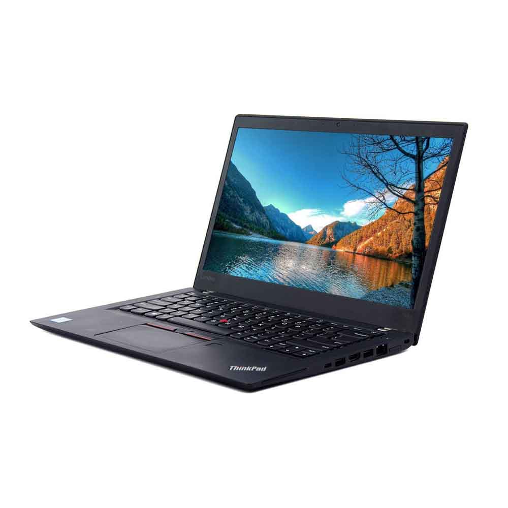 Lenovo ThinkPad T460 i5 6th generation laptop full specification