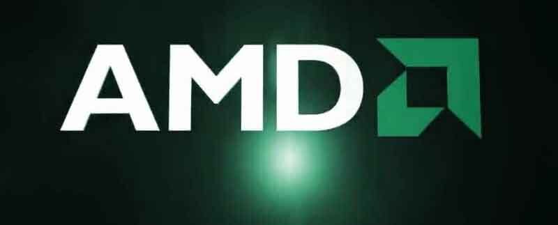 AMD (Advanced Micro Devices)