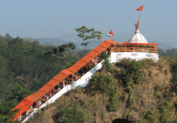 Girija Mata Mandir