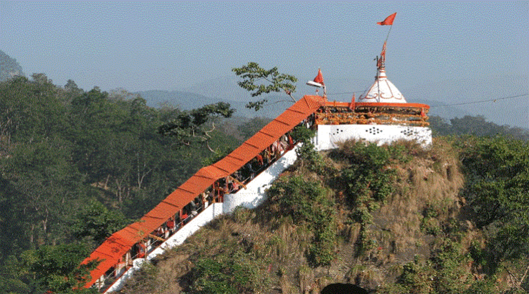 Girija Mata Mandir