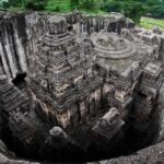 Kailasa Temple