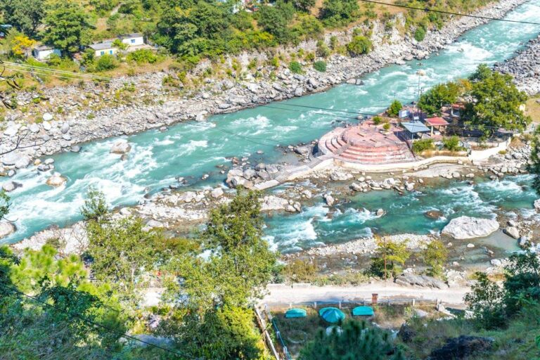 Nandprayag