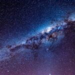 Milky Way Galaxy wallpaper
