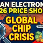 Electronics Price Hike in 2026