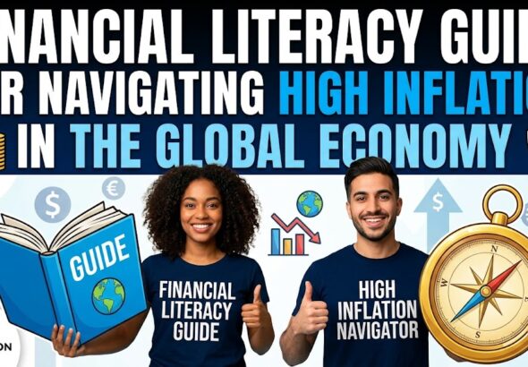 Financial Literacy Guide