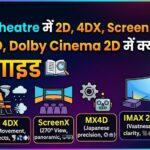 Indian Theatre Comparison