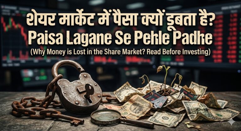 Share Market