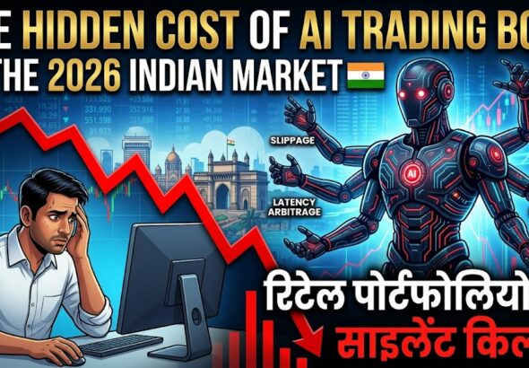 Silent Killer Trading AI Bot