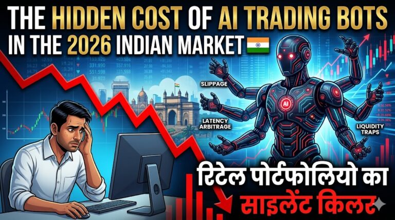 Silent Killer Trading AI Bot