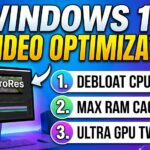 Windows 11 Optimization