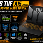 ASUS