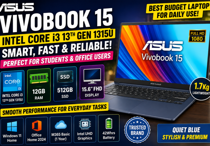 Acer VivoBook 15