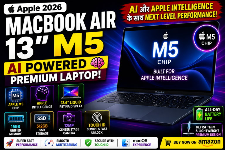 Apple MacBook