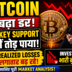 BTC Support not Break