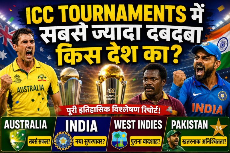 Badshah of Cricket