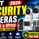 Best Security Cameras 2026