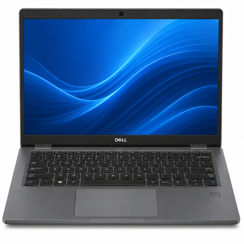 Refurbished Dell Latitude 5320