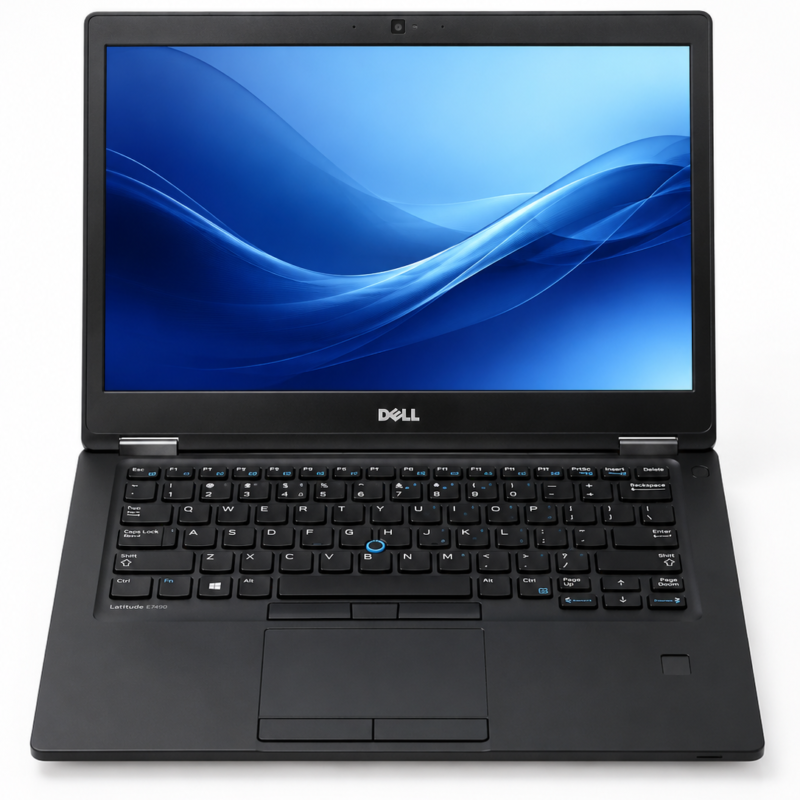 Refurbished Dell Latitude E7490