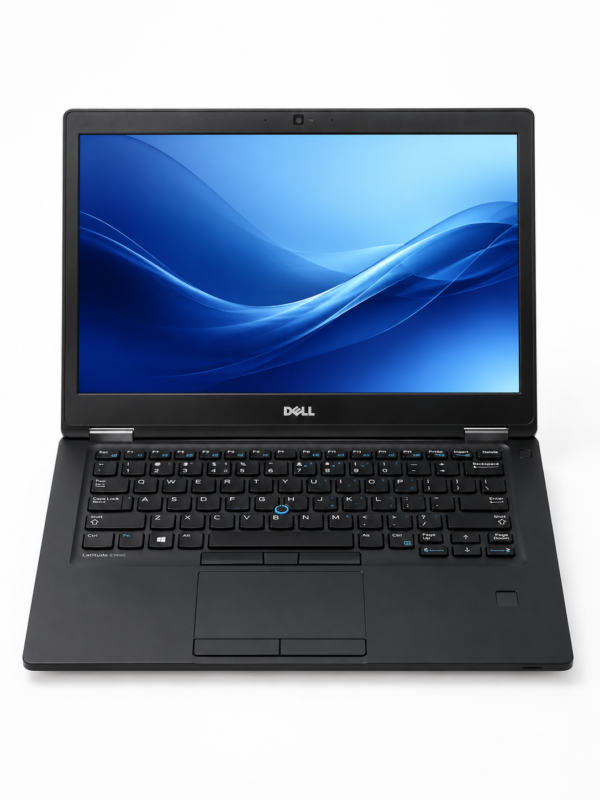 Refurbished Dell Latitude E7490