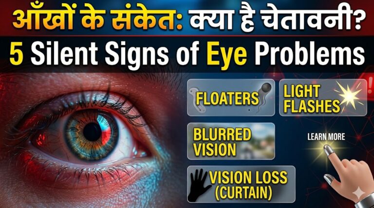 Eyes Problems 2