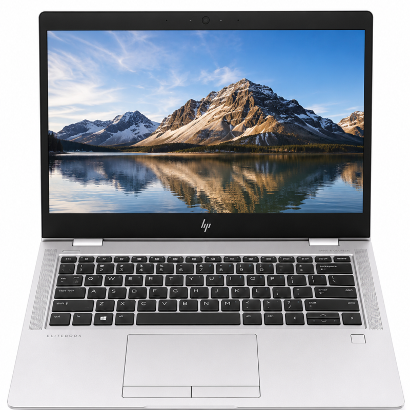 Refurbished HP EliteBook 840 G5