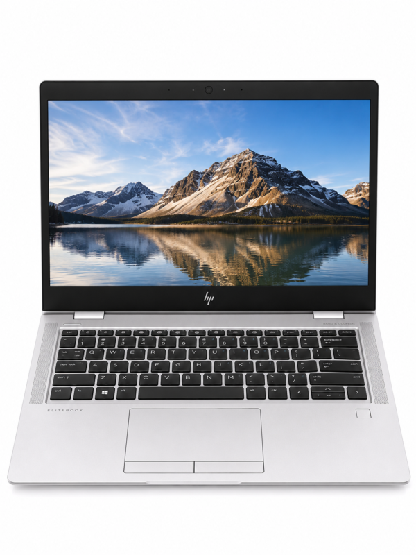Refurbished HP EliteBook 840 G5