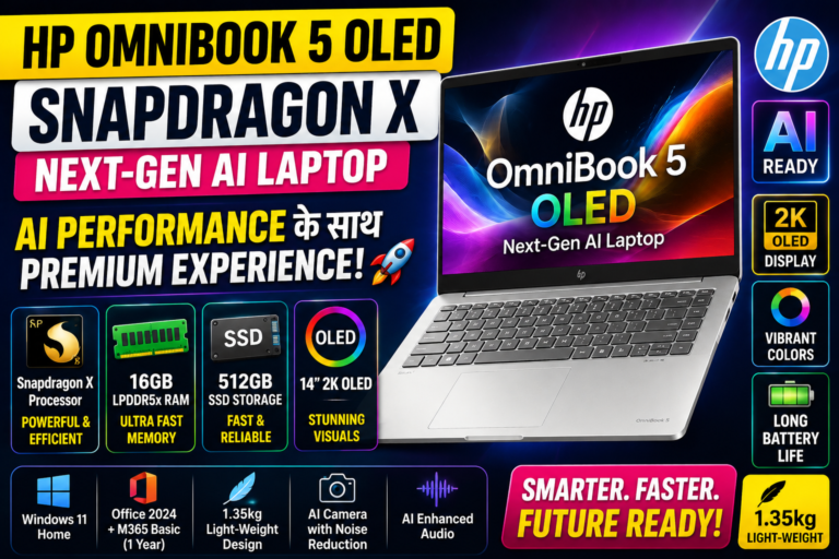 HP Laptop 2
