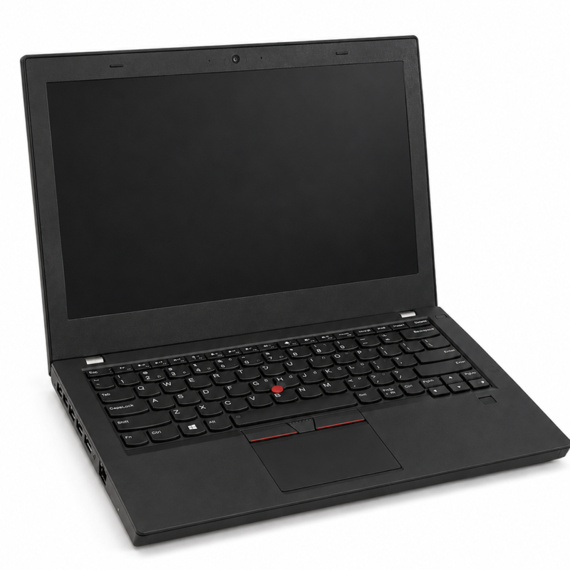 Refurbished Lenovo ThinkPad X260