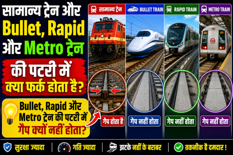 Rail Patri