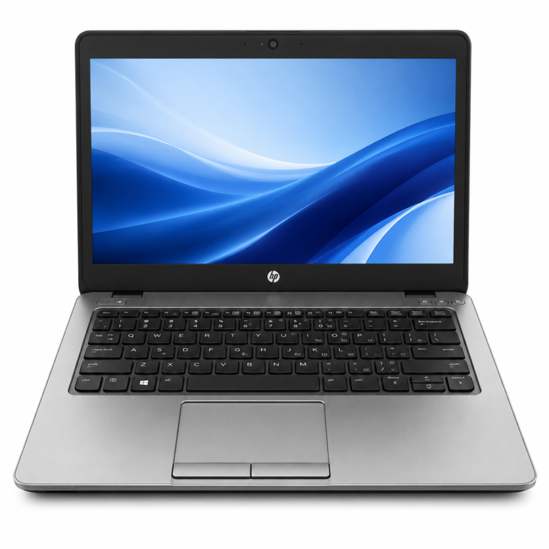 Refurbished HP EliteBook 640 G2