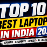 TOP 10 Laptops 2026