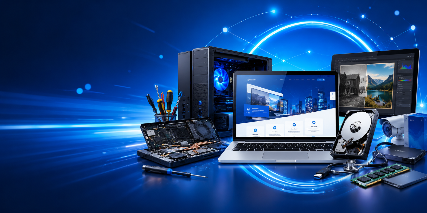 Infovision Media