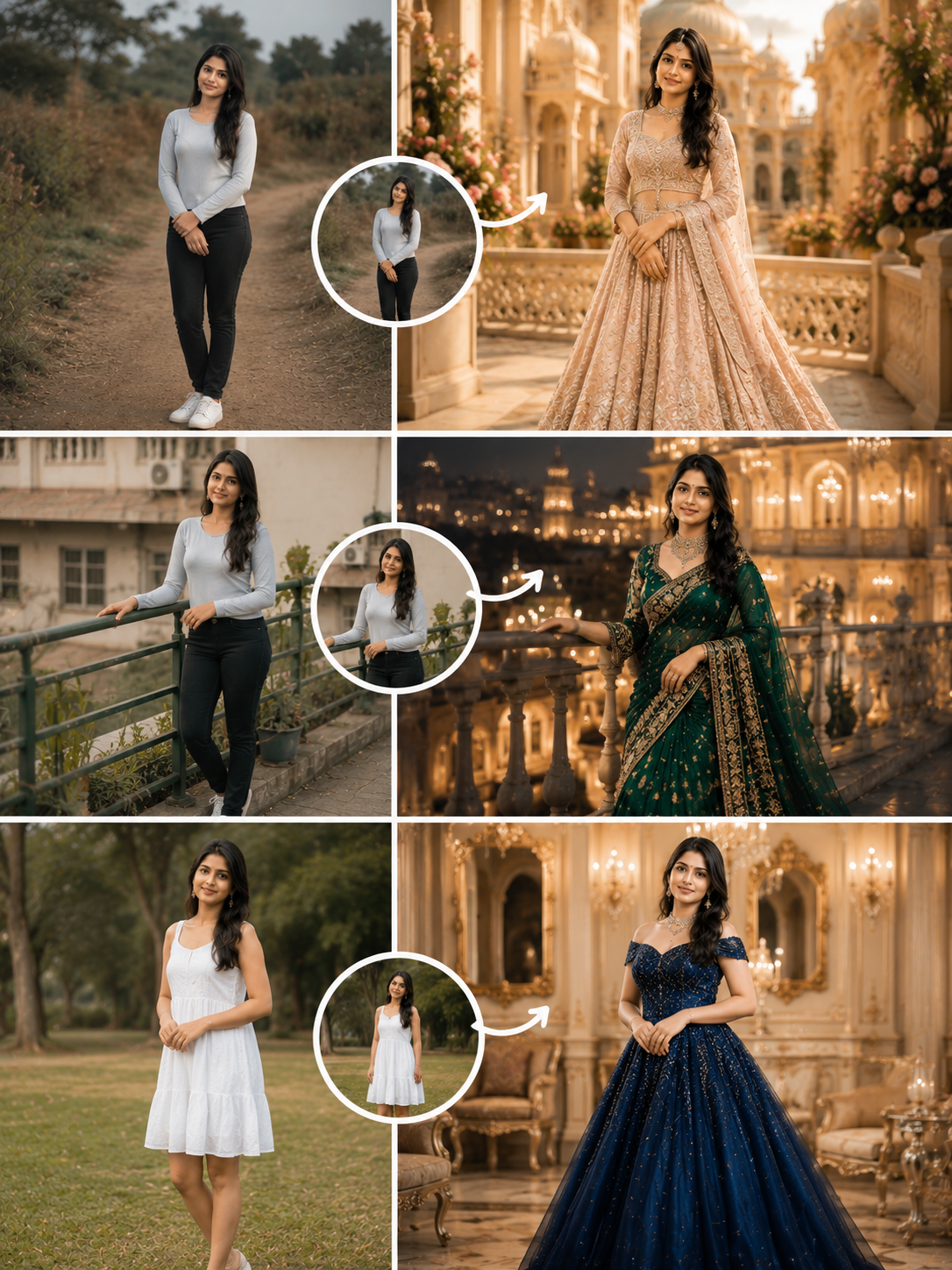 Royal Photo Transformation - Image 2
