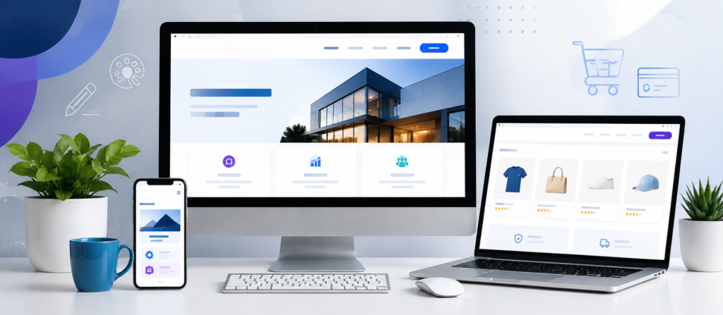 Website Development
