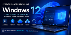 Windows 12