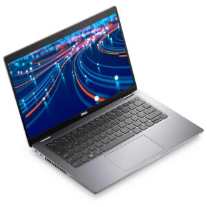 Refurbished – Dell Latitude 3420 Laptop (Intel Core i5 11th Gen, 8GB RAM, 256GB SSD, Windows 11, 14 Inch, Silver)