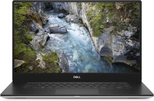 Refurbished – Dell Precision 5540 Mobile Workstation (Intel Core i7 9th Gen, 32GB RAM, 512GB SSD, Nvidia Quadro 4GB, Windows 11, 15.6 Inch)
