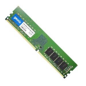 Geonix 8GB DDR4 Desktop RAM | 8IC | (5 Years Warranty)