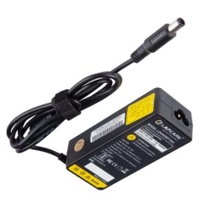 Lapcare Compatible Adapter Charger for Dell 19.5v 3.34a 65W YD637 (Without Power Cable)