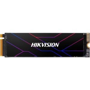 HIKVISION Storage SSD G4000 PCIe Gen 4 x 4 NVMe R/W up to 7050/4200MB/s 512GB.Warrenty – 5 Yrs
